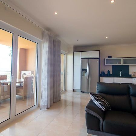 Panorama Apartment Lagos Kültér fotó
