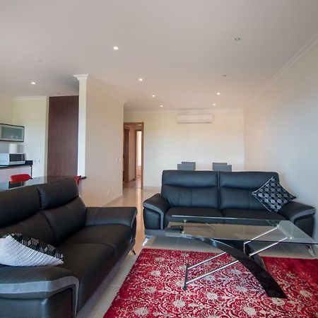 Panorama Apartment Lagos Kültér fotó