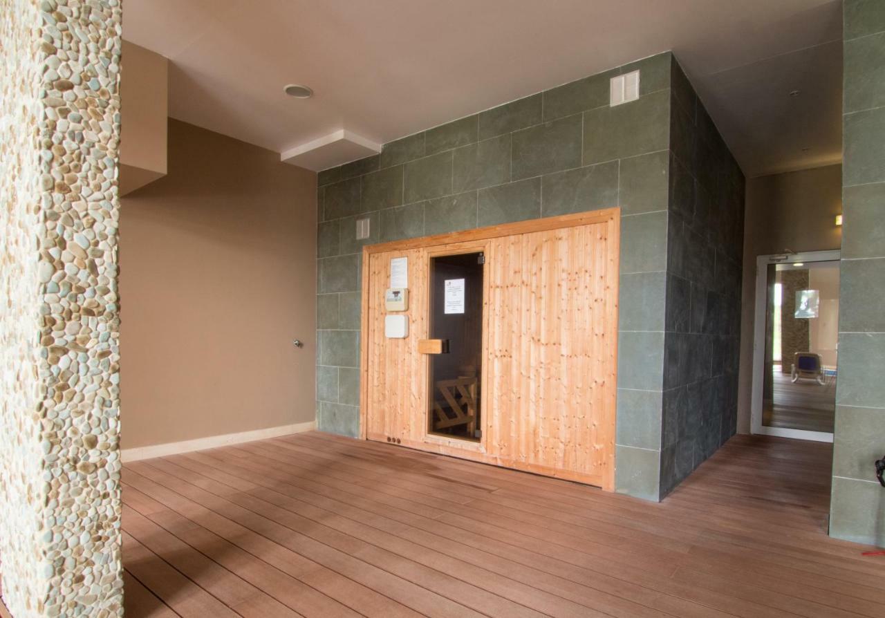 Panorama Apartment Lagos Kültér fotó