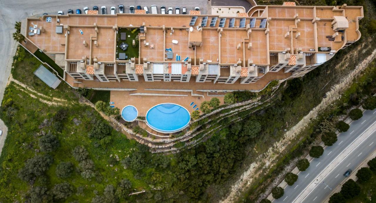 Panorama Apartment Lagos Kültér fotó