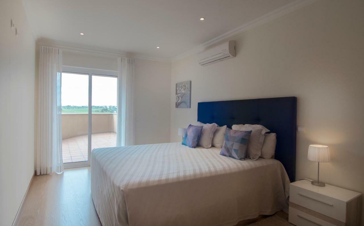 Panorama Apartment Lagos Kültér fotó