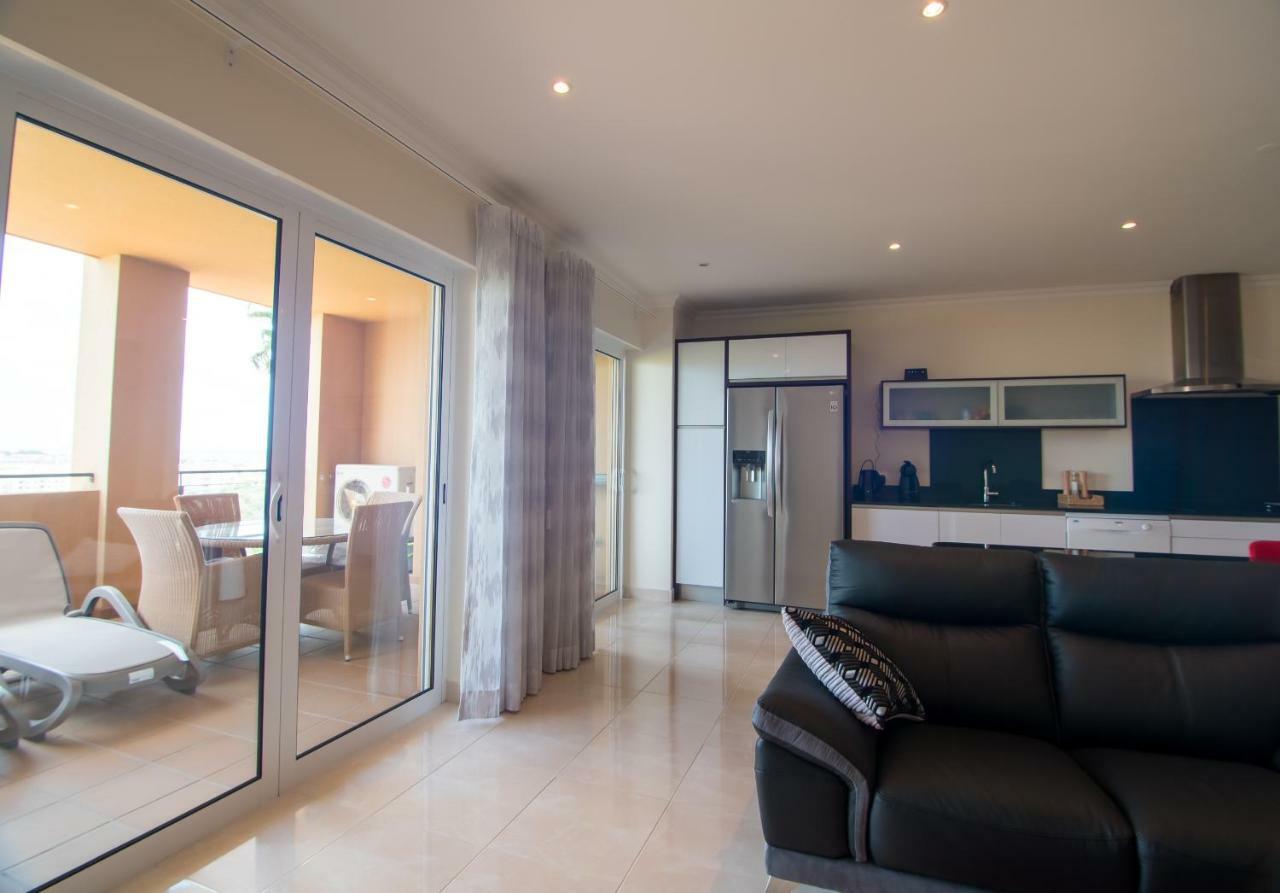 Panorama Apartment Lagos Kültér fotó