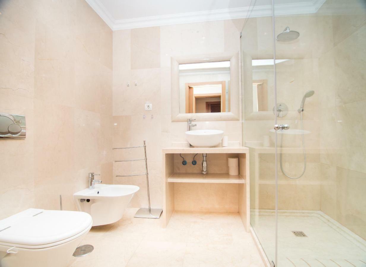 Panorama Apartment Lagos Kültér fotó