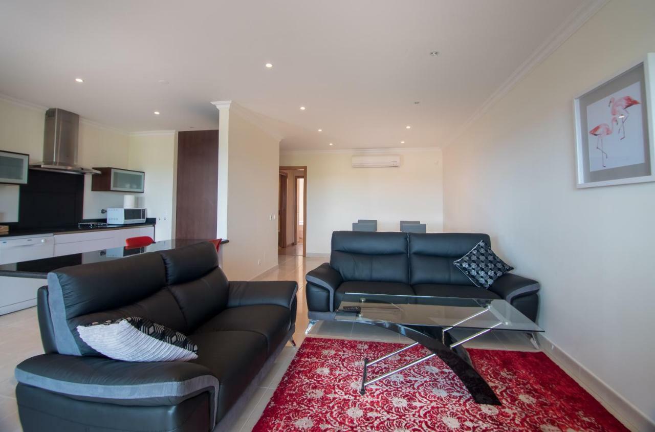 Panorama Apartment Lagos Kültér fotó