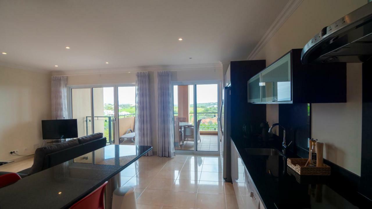Panorama Apartment Lagos Kültér fotó