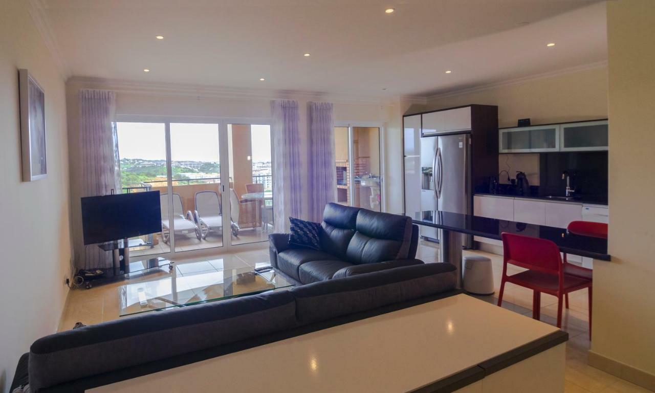 Panorama Apartment Lagos Kültér fotó