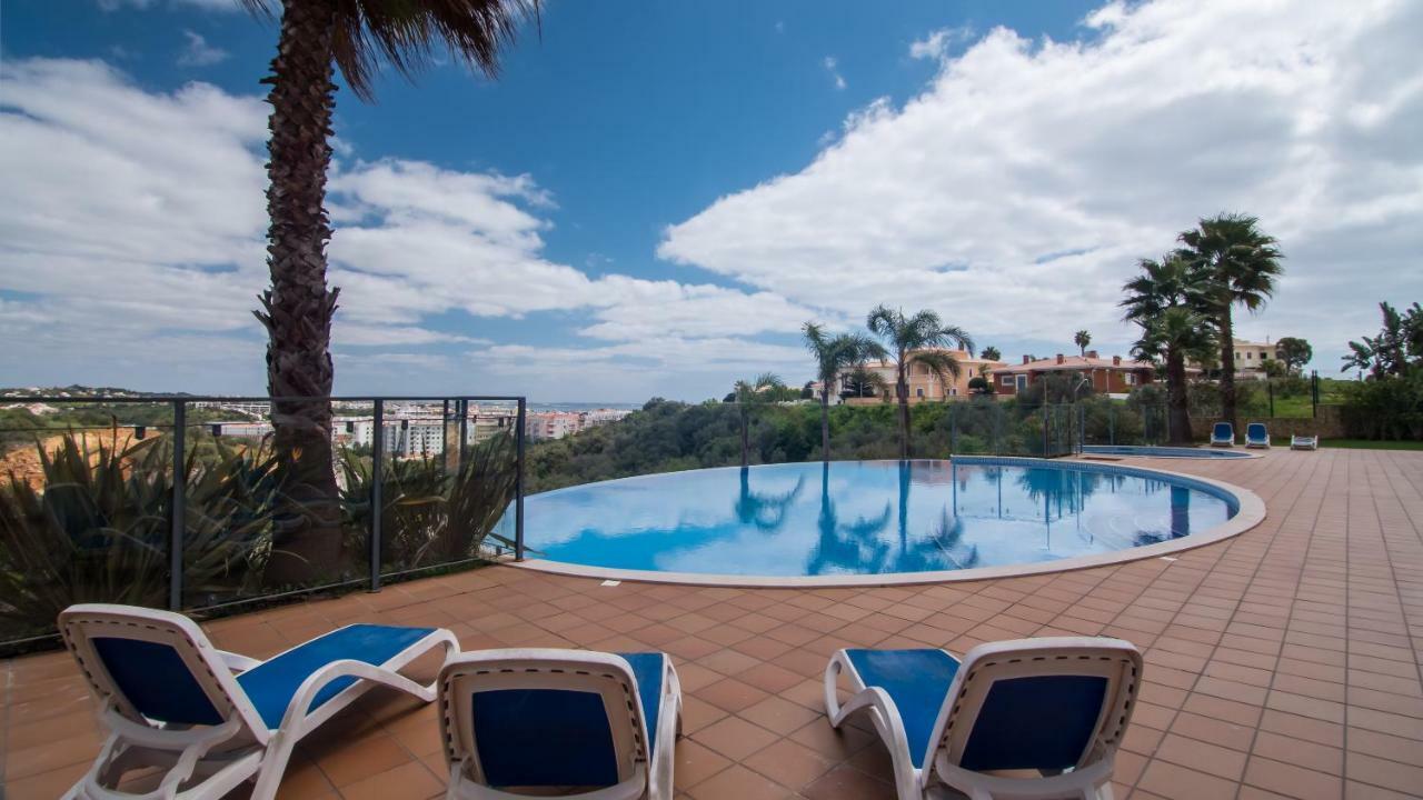 Panorama Apartment Lagos Kültér fotó