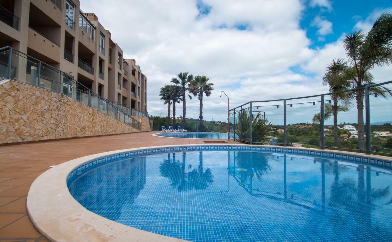 Panorama Apartment Lagos Kültér fotó