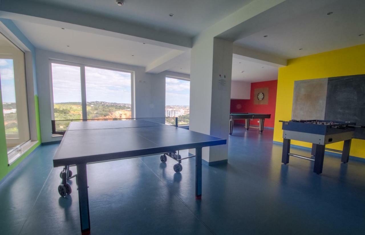 Panorama Apartment Lagos Kültér fotó
