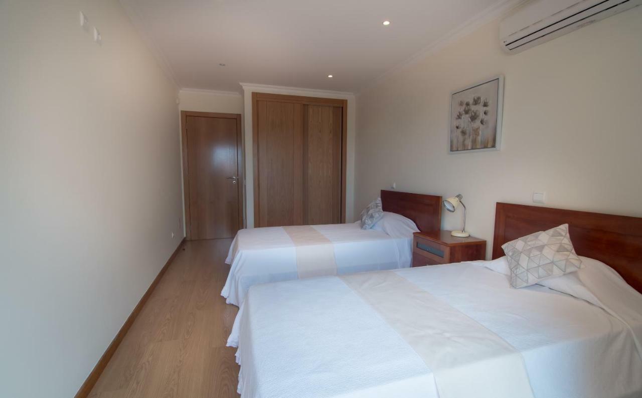 Panorama Apartment Lagos Kültér fotó