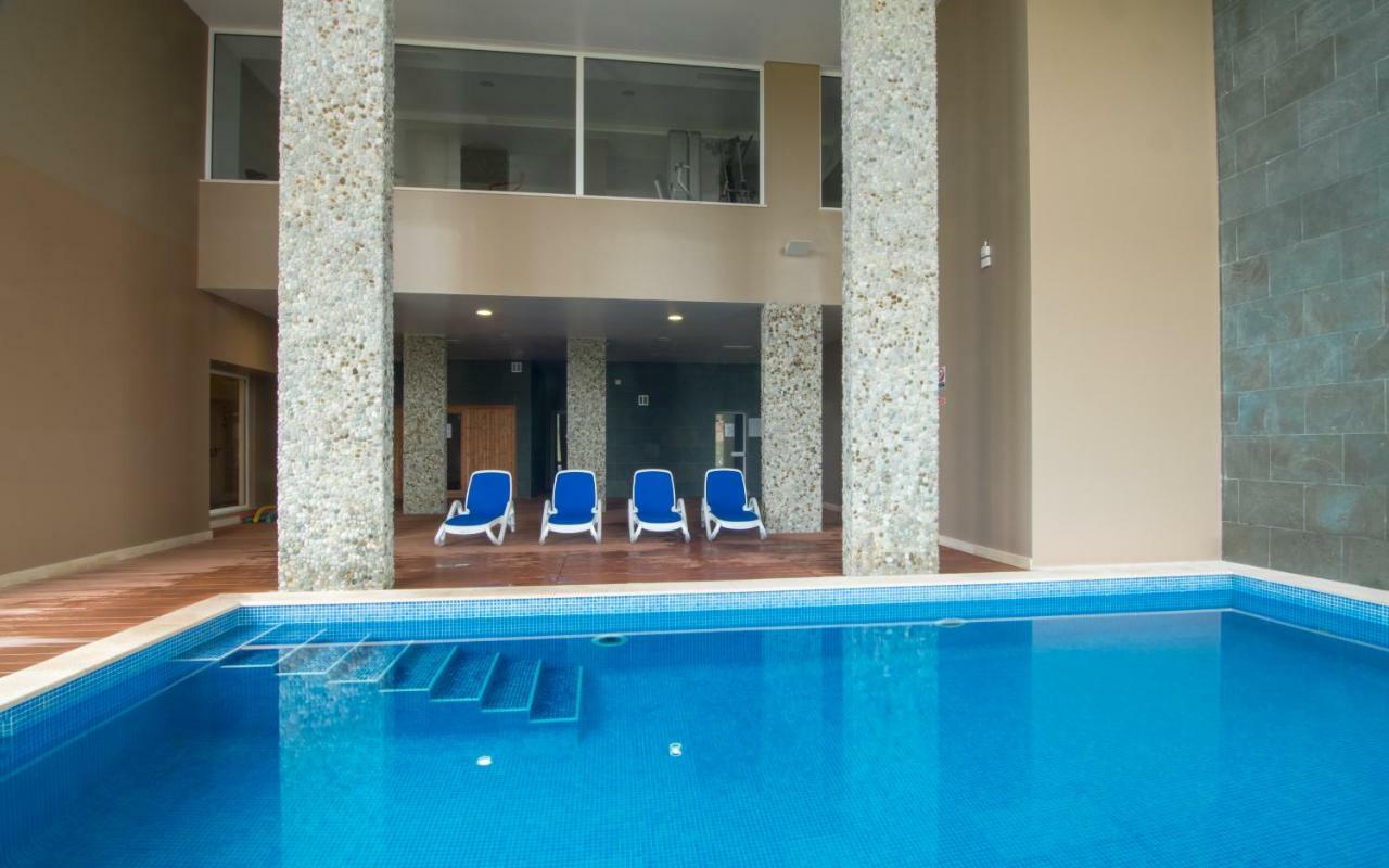 Panorama Apartment Lagos Kültér fotó