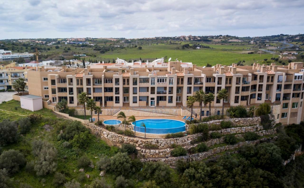 Panorama Apartment Lagos Kültér fotó